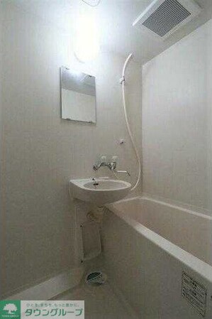 ルーブル恵比寿サウスガーデンの物件内観写真